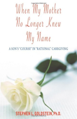When My Mother No Longer Knew My Name