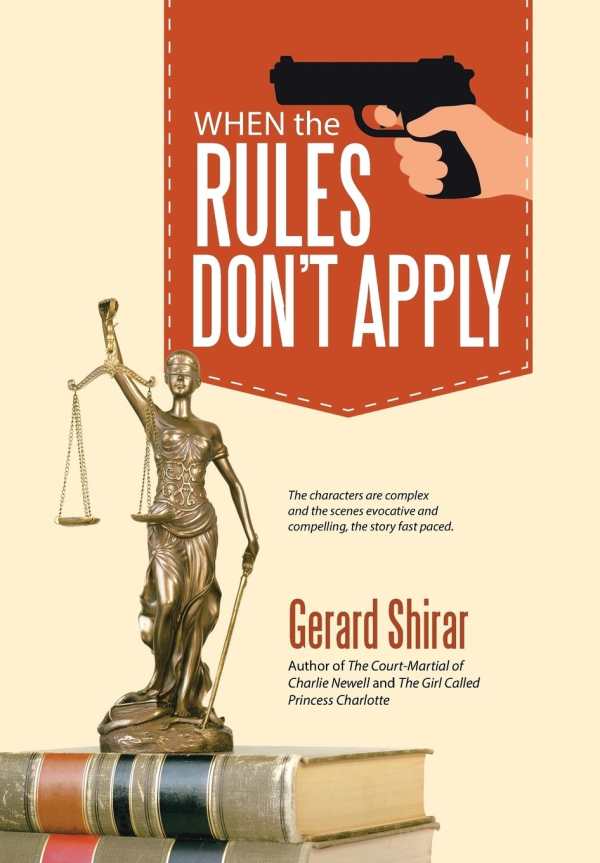 the rules do not apply book the rules do not apply book