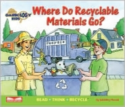 Review of Where Do Recyclable Materials Go? (9780981243900) — Foreword