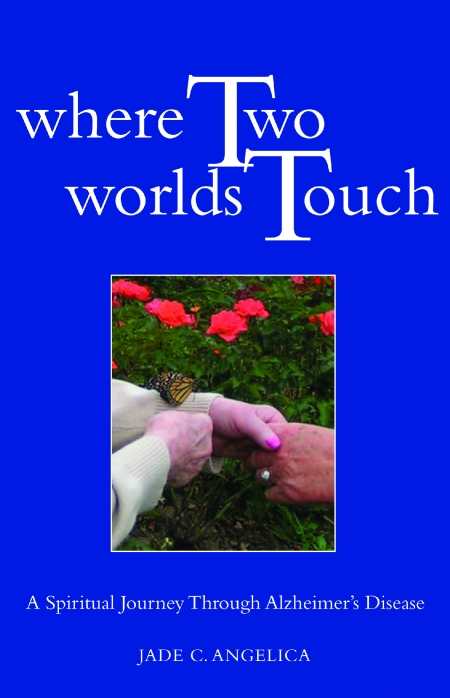 Where Two Worlds Touch