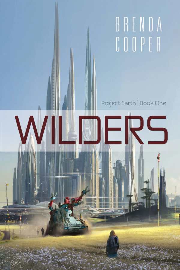 Wilders Fox