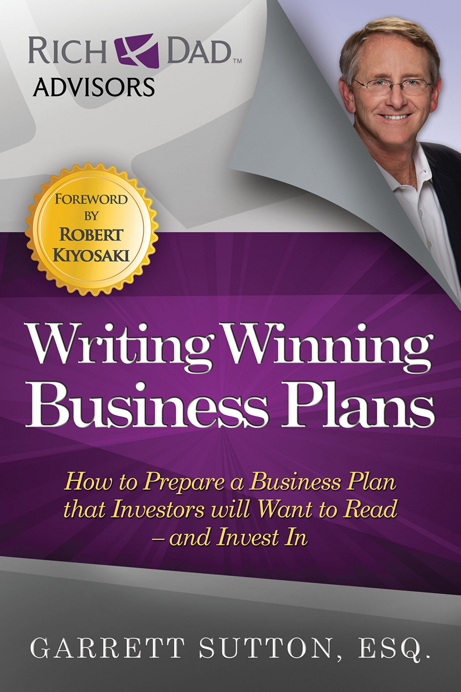 writing winning business plans