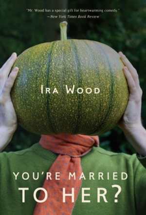 You’re Married to Her? Cover