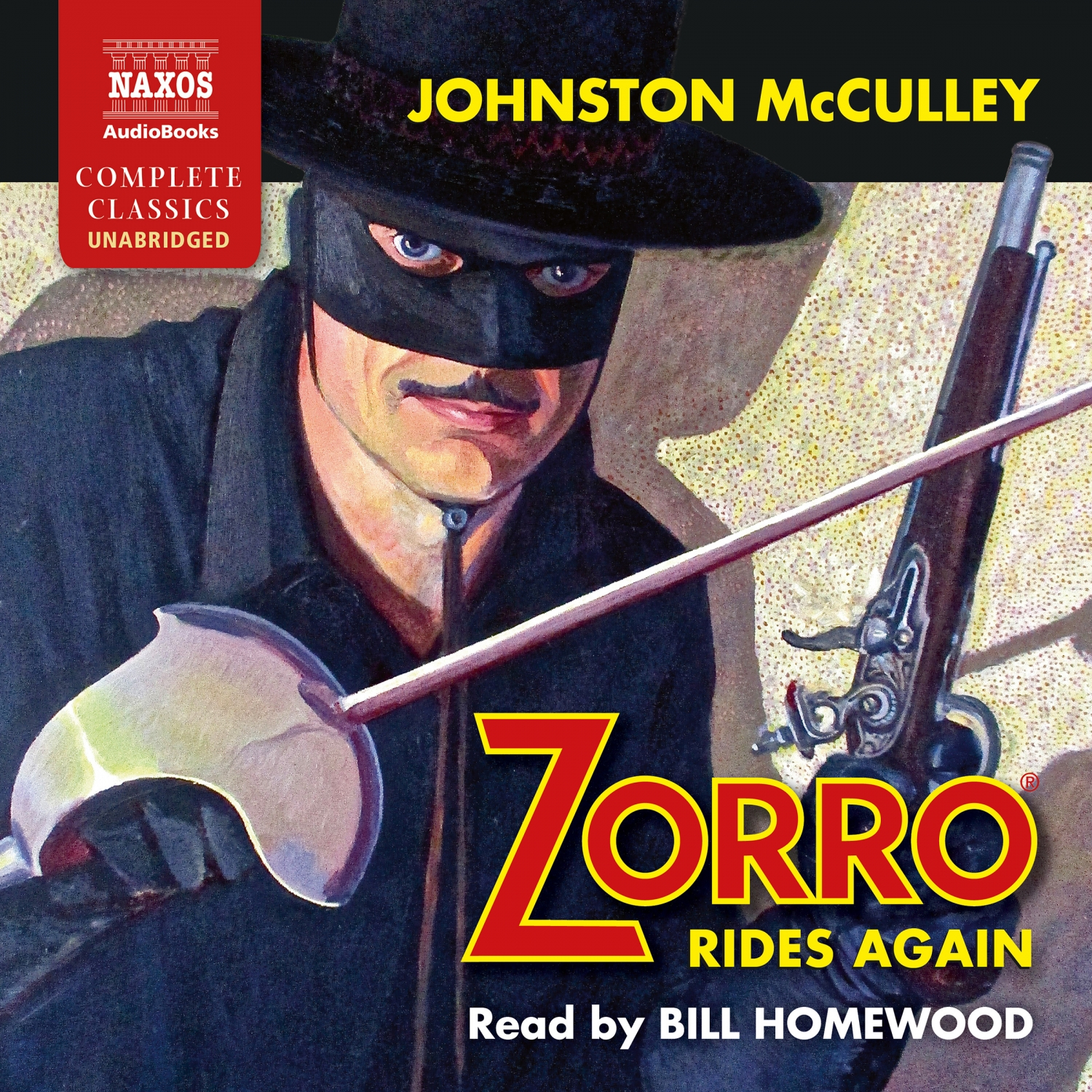 zorro book review