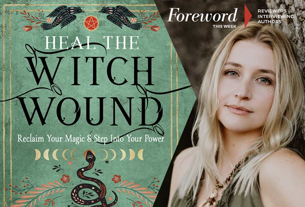 Heal the Witch Wound billboard