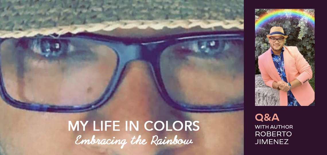 My Life in Colors billboard