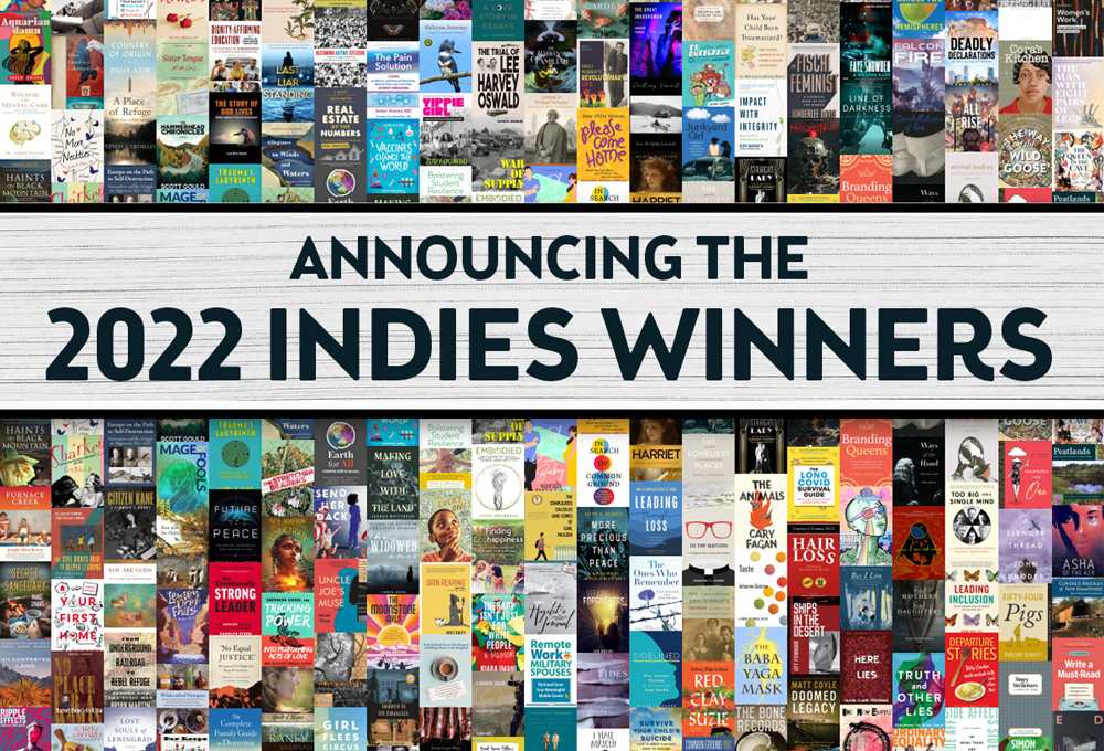 INDIES billboard