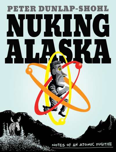 Nuking Alaska cover
