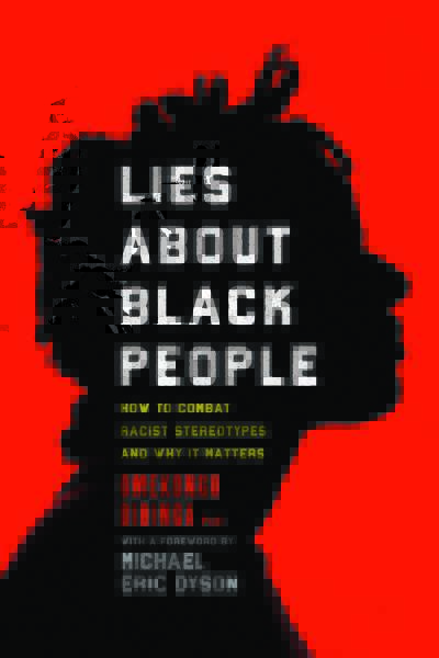 lies about black people cover