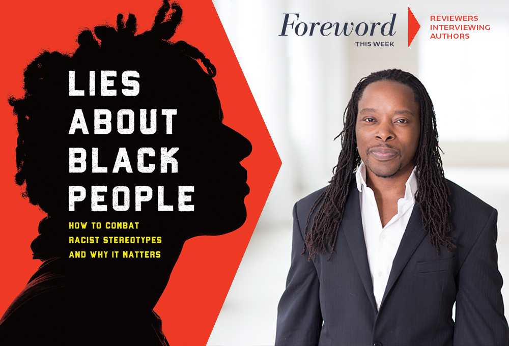 lies about black people billboard