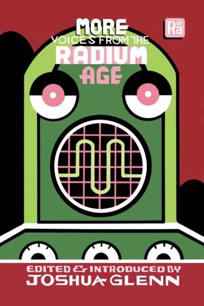 Radium Age cover