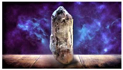 smoky quartz