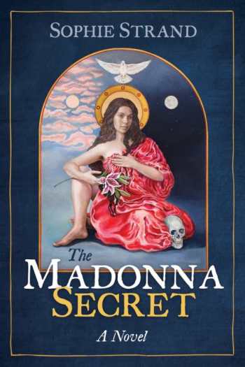 madonna secret cover
