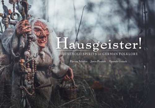 hausgeister cover