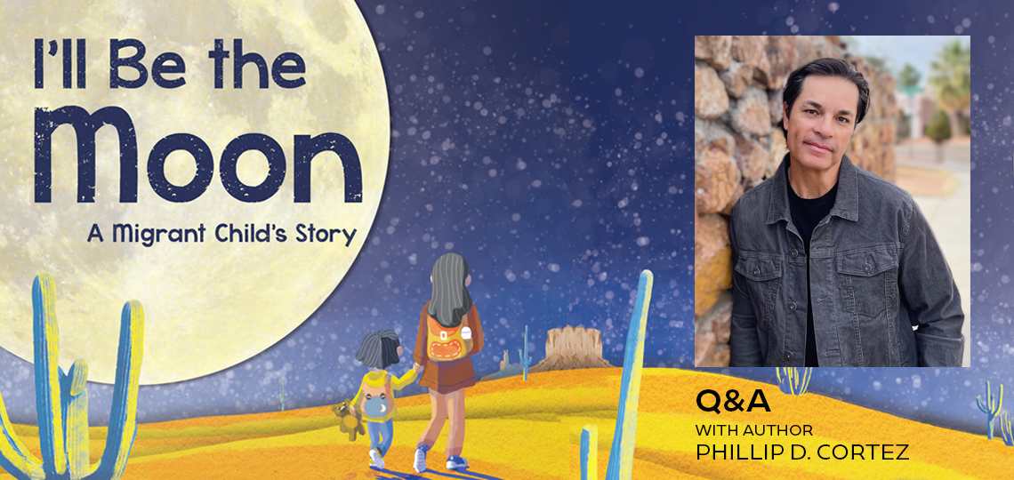 Ill be the moon banner