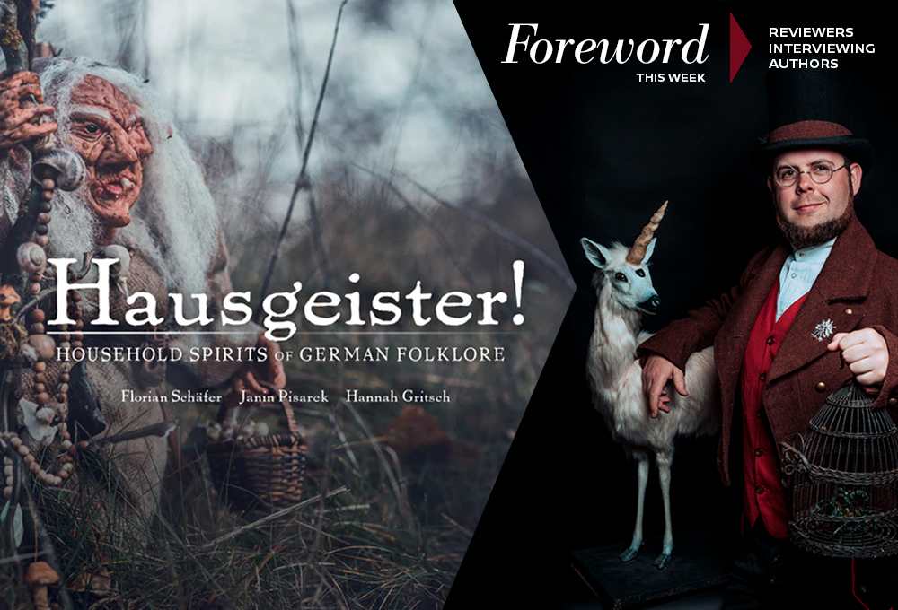 Hausgeister billboard