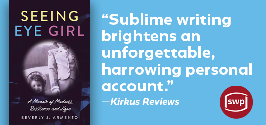 “Sublime writing brightens an unforgettably harrowing personal account.”-Kirkus Reviews