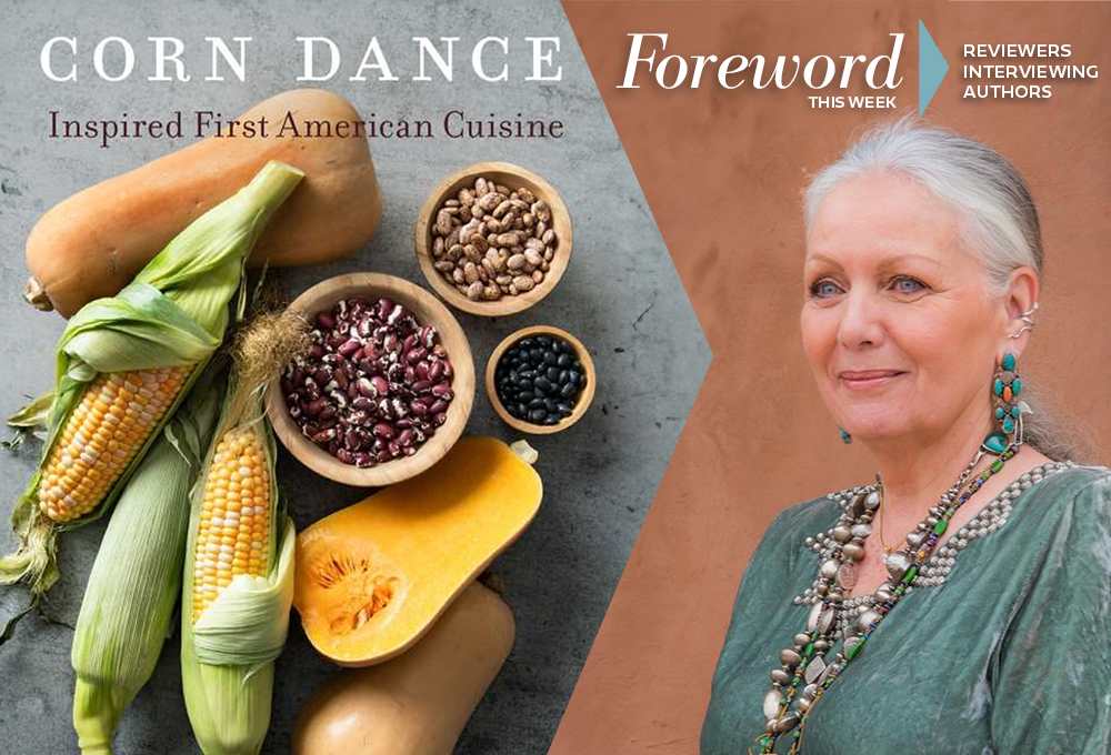 Corn Dance billboard