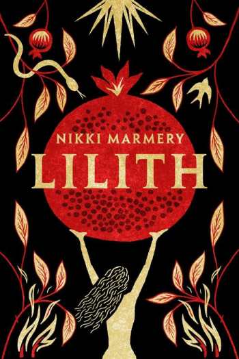 Lilith cover