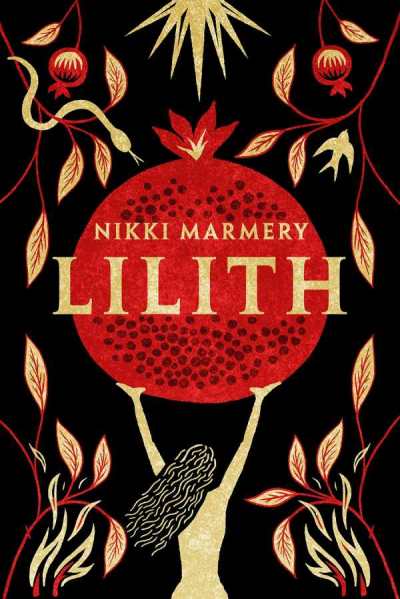 Lilith cover