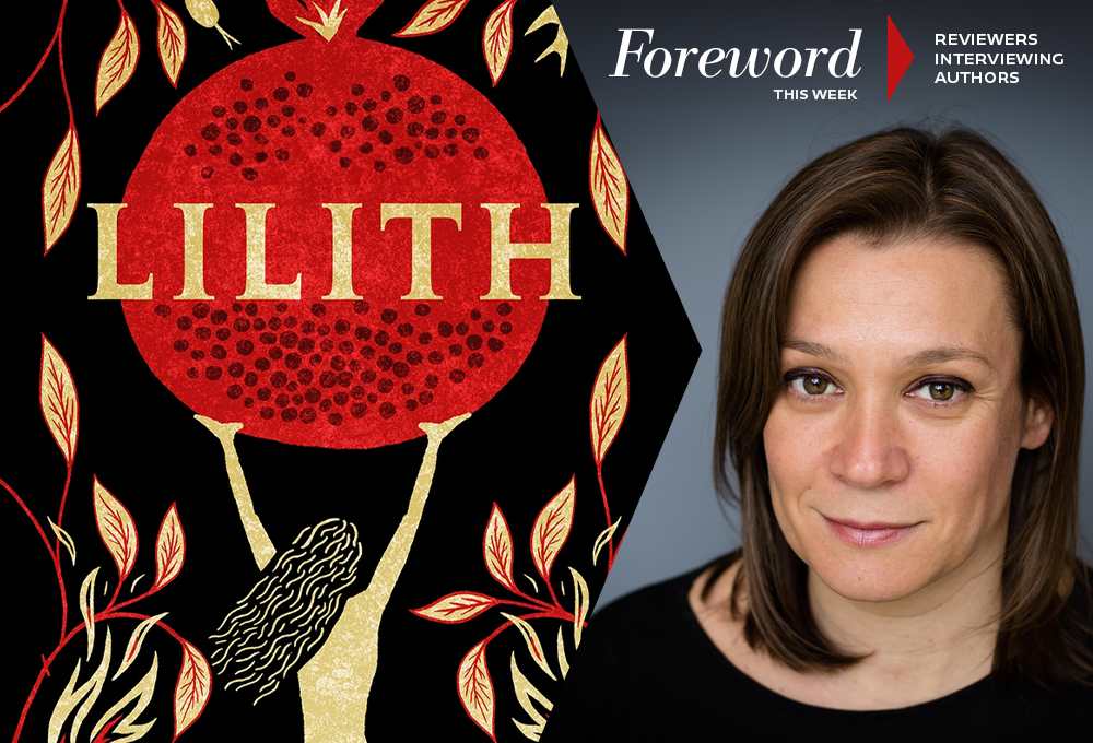 Lilith billboard