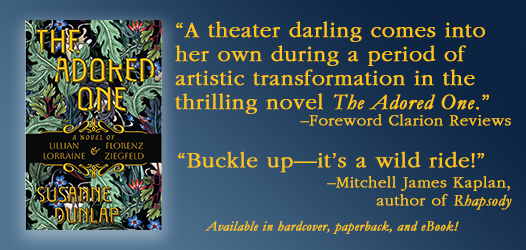 The Adored One-“A theater darling comes into her own during a period of artistic transformation in the thrilling novel The Adored One”-Foreword Clarion Reviews “Buckle up-it’s a wild ride!”-Mitchell James Caplan, author of Rhapsody
