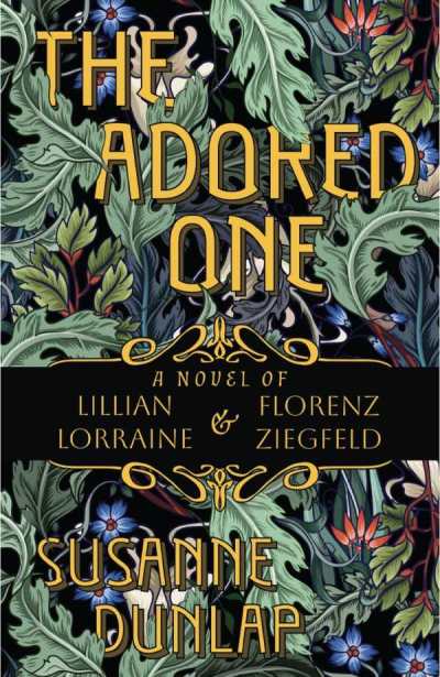 The Adored One cover
