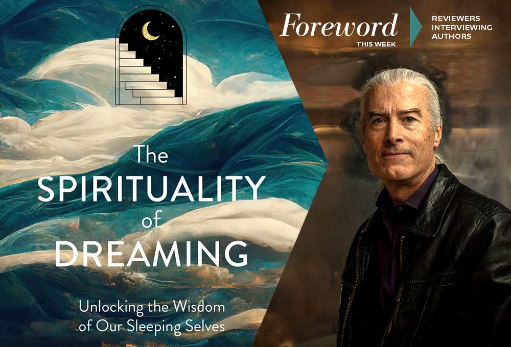 spirituality of dreaming billboard