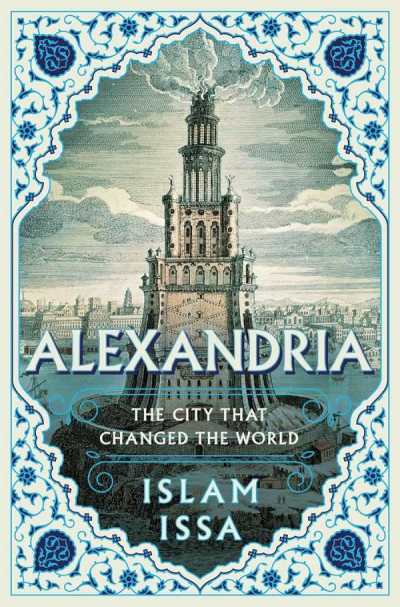 Alexandria cover
