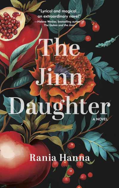 the jinn daughter cover