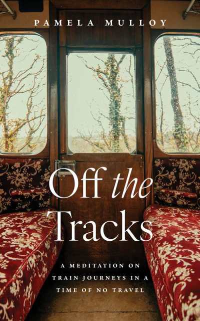 off the tracks cover