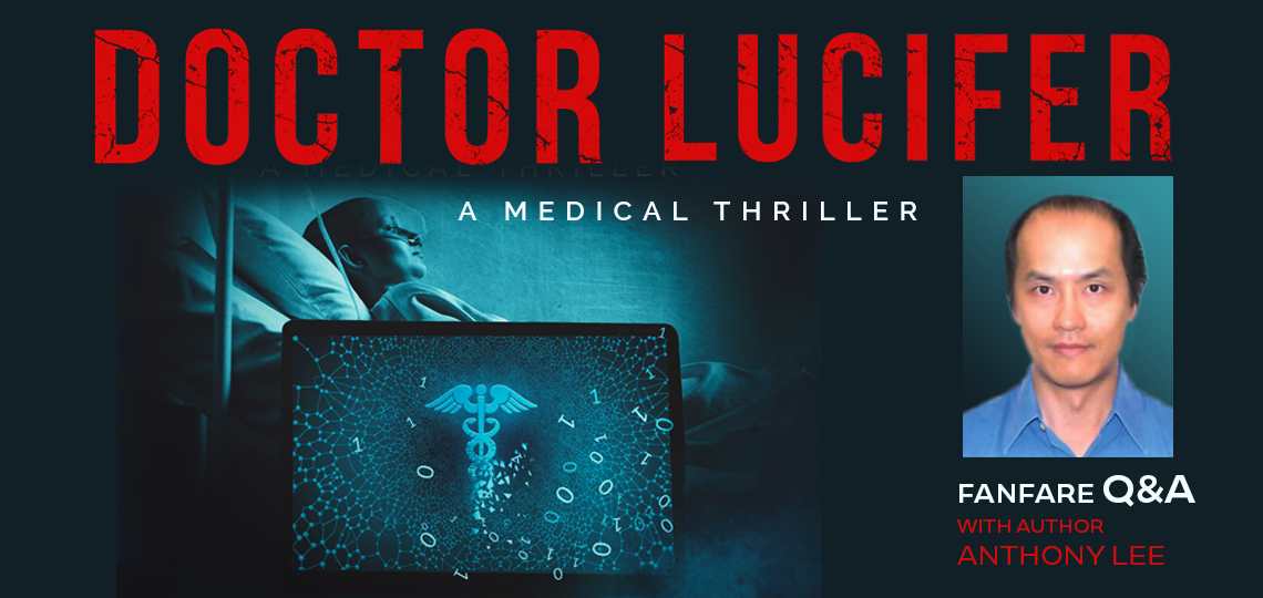 Doctor Lucifer banner