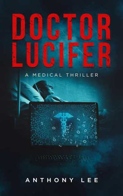 Dr Lucifer cover