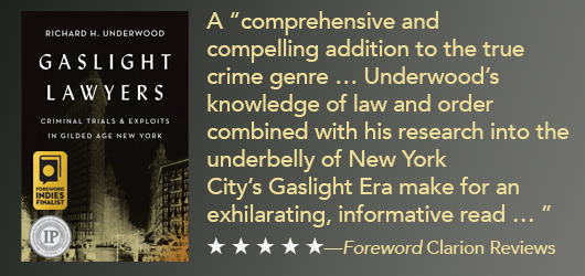 Gaslight Lawyers ad
