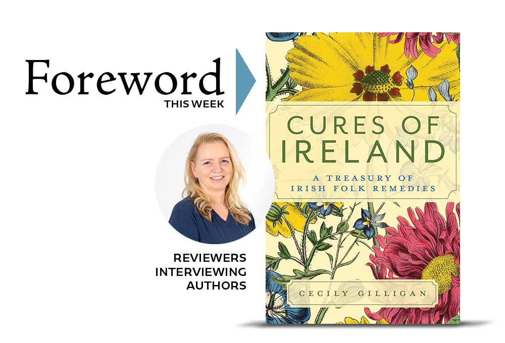 Cures of Ireland billboard
