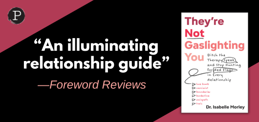 An illuminating relationship guide