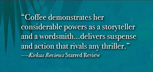 Kirkus Reviews quote