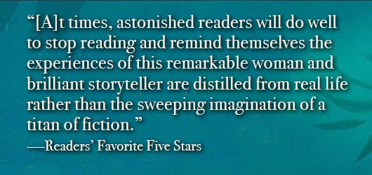Readers Favorite quote