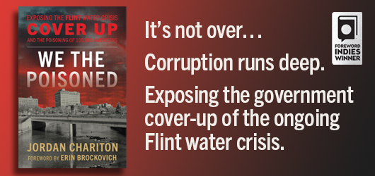 It’s not over…corruption runs deep