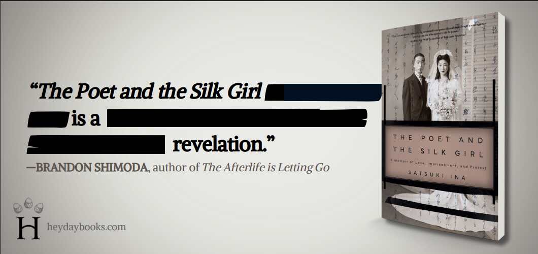 poet & the silk girl