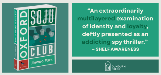 Shelf Awareness quote