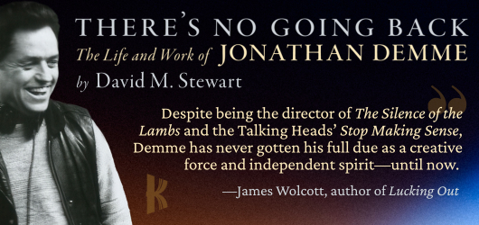 Jonathan Demme