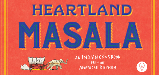 Heartland Masala