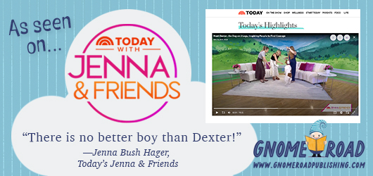 Today show ad