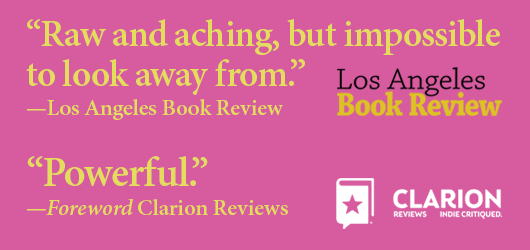 Clarion and LA Book Review