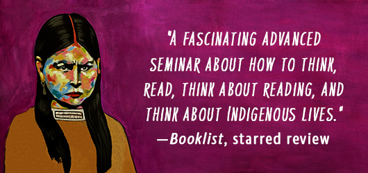 Booklist review quote