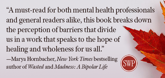 Marya Hornbacher quote