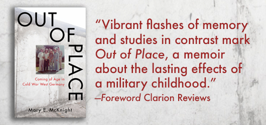 Clarion review quote