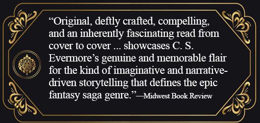 Midwest Book Review quote