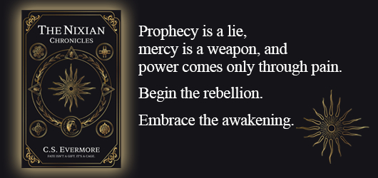 The Nixian Chronicles